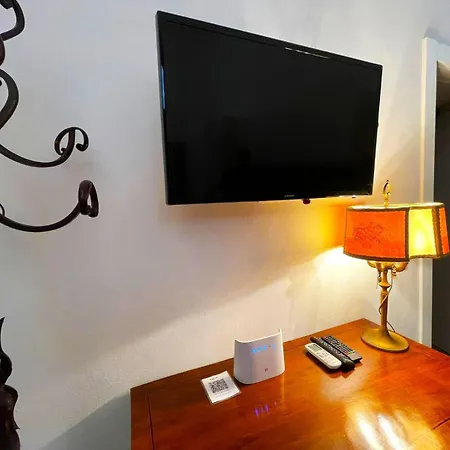 Casa Paolina *