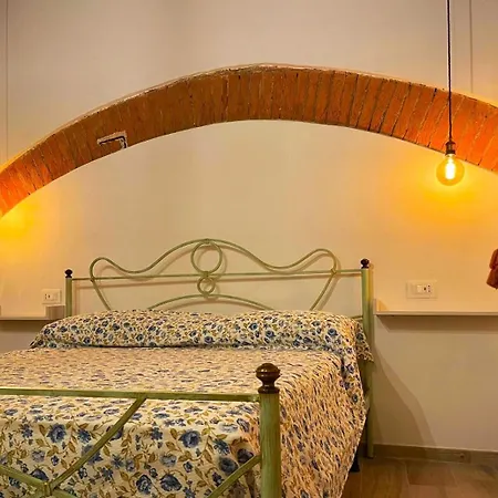 アパート Casa Paolina *