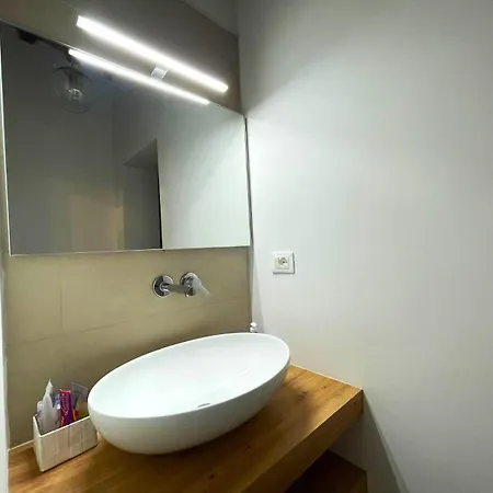 Casa Paolina シエーナ