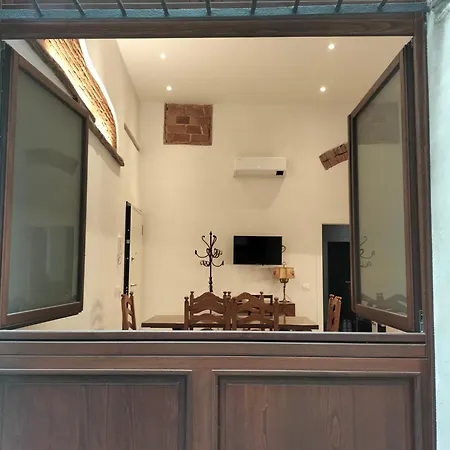 公寓 Casa Paolina *