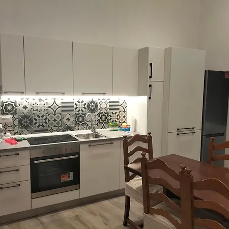 公寓 Casa Paolina