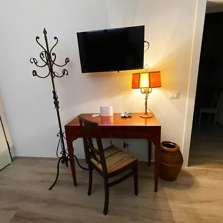 公寓 Casa Paolina *